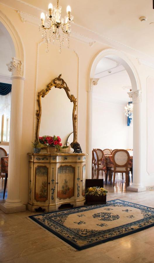 Hotel Kennedy Caorle Esterno foto